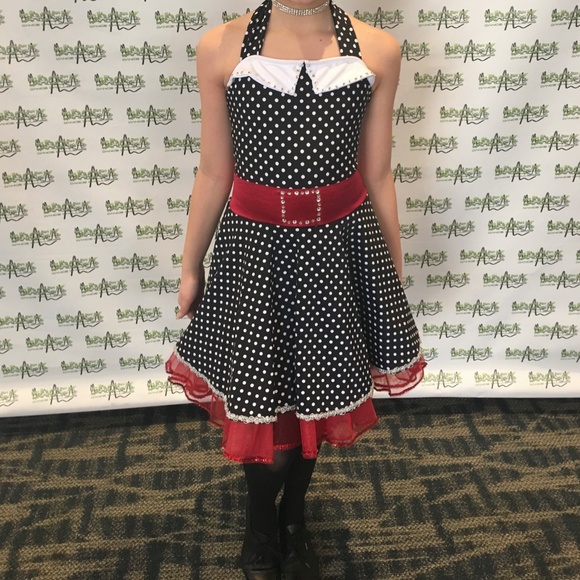 Dance costumes - Picture 3 of 3